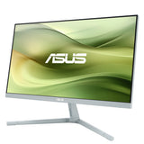 ASUS VU279CFE-G computerskærm 68,6 cm (27") 1920 x 1080 pixel Fuld HD LCD Grøn, Grå