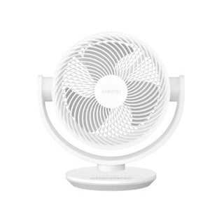 Xiaomi BHR9872EU ventilator Hvid