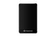 Transcend 2TB StoreJet 25A3 ekstern harddisk 2.5" Micro-USB B 3.2 Gen 1 (3.1 Gen 1) Sort