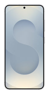 Samsung Galaxy S25 SM-S931B/DS 15,8 cm (6.2") Dual SIM Android 15 5G USB Type-C 12 GB 256 GB 4000 mAh Sølv