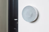 Netatmo NA-NIS01 Trådløs sirene Indendørs Hvid