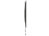 Multibrackets 1091 tv-beslag 2,79 m (110") Sort