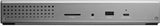 OWC Thunderbolt Go Dock Docking Thunderbolt 4 Grå