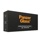 PanzerGlass ® EyeCARE™ Skærmbeskyttelse iPhone 15 Pro