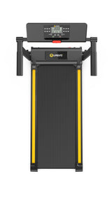 Urevo Foldi Mini løbebånd 400 x 1050 mm 10 km/t