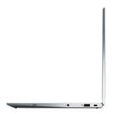 T1A Lenovo X1 Yoga 6th Gen Refurbished Intel® Core™ i5 i5-1145G7 Hybrid (2-i-1) 35,6 cm (14") Berøringsskærm WUXGA 32 GB LPDDR4x-SDRAM 512 GB SSD Wi-Fi 6 (802.11ax) Windows 11 Pro Grå