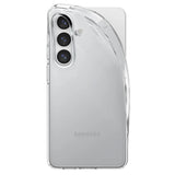 Spigen Liquid Crystal mobiltelefon etui 17 cm (6.7") Cover Transparent