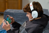Turtle Beach Recon 70 Headset Ledningsført Spil Sort, Hvid
