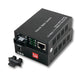 EFB Elektronik EL023V2 netværksomformer til medie 100 Mbit/s 850 nm Multitilstand Sort