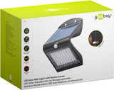 Goobay 77429 vægbelysning SMD LED 4 W
