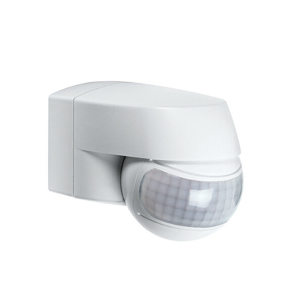 ESYLUX MD 200 Ledningsført Væg Hvid