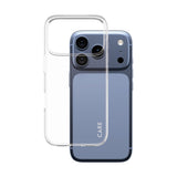 PanzerGlass CARE™ by ® X-Ray Case iPhone 18 Pro | 17 Pro