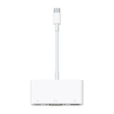 Apple MJ1L2ZM/A dockingstation Hvid