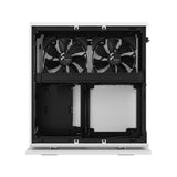 Fractal Design Ridge Small Form Factor (SFF) Hvid