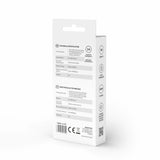 Savio CL-159 USB-kabel USB 2.0 1 m USB C 0,48 Gbit/sek. Sort