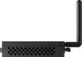 iiyama OPC51204BC-1 PC/arbejdsstation Intel® Core™ i5 i5-12450H 8 GB DDR4-SDRAM 256 GB SSD Windows 11 IoT Enterprise Mini PC Sort