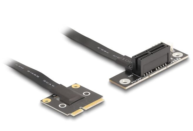 DeLOCK 81504 interface-kort/adapter Intern PCIe