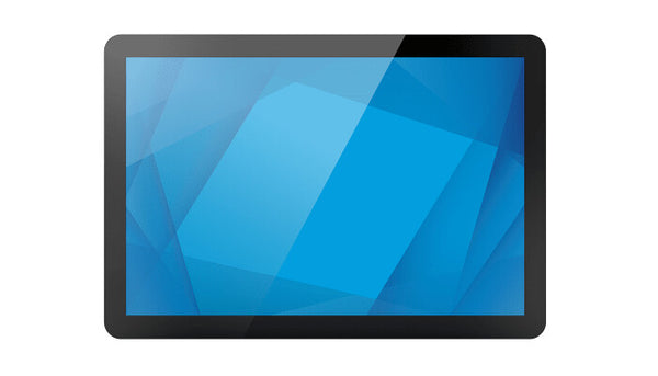 Elo Touch Solutions E354792 POS-skærme 25,6 cm (10.1") 1280 x 800 pixel HD TFT-LCD Berøringsskærm