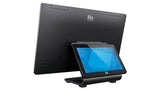 Elo Touch Solutions E767159 tilbehør til POS-system POS-montering Grå 75 x 75 mm