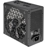 Corsair RMx Shift Series RM750x SHIFT enhed til strømforsyning 750 W 24-pin ATX ATX Sort