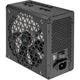 Corsair RMx Shift Series RM750x SHIFT enhed til strømforsyning 750 W 24-pin ATX ATX Sort