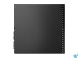 T1A Lenovo ThinkCentre M80q Refurbished Intel® Core™ i5 i5-10400T 8 GB DDR4-SDRAM 256 GB SSD Windows 11 Pro Mini PC Sort