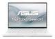 ASUS Zenbook S14 UX5406AA-SU236W Copilot+ PC Intel Core Ultra 9 386H Laptop 35,6 cm (14") Berøringsskærm 3K 32 GB LPDDR5x-SDRAM 1 TB SSD Wi-Fi 7 (802.11be) Windows 11 Home Tysk Hvid