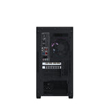 GIGABYTE AORUS PRIME 3 AMD Ryzen™ 7 9700X 16 GB DDR5-SDRAM 1 TB SSD NVIDIA GeForce RTX 5060 Windows 11 Home Desktop PC Sort