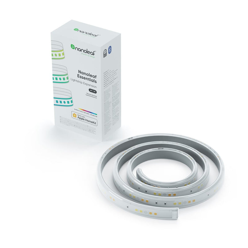 Nanoleaf NL55-0001LS-1M led strips Universal stribelys 1 mm