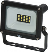 Brennenstuhl 1171250141 projektør Sort 10 W LED D