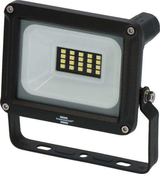 Brennenstuhl 1171250141 projektør Sort 10 W LED D
