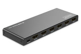Digitus DS-55334 video-switch HDMI