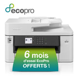 Brother MFC-J5340DWE Multifunktionsprinter Inkjet A3 4800 x 1200 dpi Wi-Fi