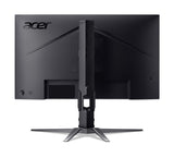 Acer Predator XB253Q F computerskærm 62,2 cm (24.5") 1920 x 1080 pixel Fuld HD LCD Sort