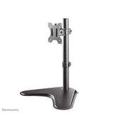 Neomounts FPMA-D550SBLACK skærmbeslag og -stativer 81,3 cm (32") Skrivebord Sort