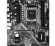 Asrock B650M-H/M.2+ AMD B650 Sokkel AM5 micro ATX