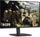 Alienware AW2726DM computerskærm 67,3 cm (26.5") 2560 x 1440 pixel Quad HD QD-OLED Sort