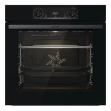 Gorenje BOS 6737 E13BG 77 L Sort