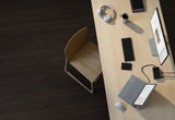 Microsoft Surface Arc Mouse mus Rejse Ambidextrous Bluetooth BlueTrack 1000 dpi