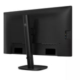 Philips 3000 series 27B2U3601/00 computerskærm 68,6 cm (27") 2560 x 1440 pixel Quad HD LCD Sort
