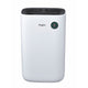 Whirlpool DE20W5252 6,5 L 44 dB 420 W Sort, Hvid
