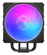 Cooler Master Hyper 212 3DHP Black ARGB Processor Luftkøler 12 cm Sort 1 stk