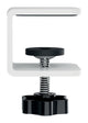 Leitz Ergo lille pegboard organiseringstavle til skrivebordet, 42x25 cm