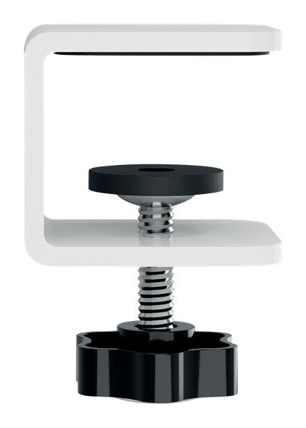 Leitz Ergo lille pegboard organiseringstavle til skrivebordet, 42x25 cm