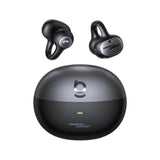 Baseus Inspire XC1 Headset Trådløs Open-ear Opkald/musik Sort