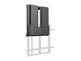 Multibrackets 7765 skærmbeslag til skiltning 190,5 cm (75") Sort