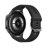 Huawei WATCH GT 7 PRO 3,73 cm (1.47") AMOLED 46 mm Digital 466 x 466 pixel Berøringsskærm Sort Wi-Fi GPS (satellit)