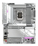 GIGABYTE Z890 AORUS ELITE WIFI7 ICE Intel Z890 LGA 1851 (Socket V1) ATX