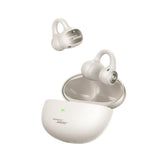 Baseus Inspire XC1 Headset Trådløs Open-ear Opkald/musik Hvid