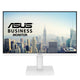 ASUS VA279QGS-W computerskærm 68,6 cm (27") 1920 x 1080 pixel Fuld HD LCD Hvid